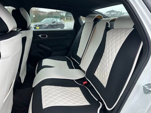 Certified 2023 Honda Civic Sport image 13