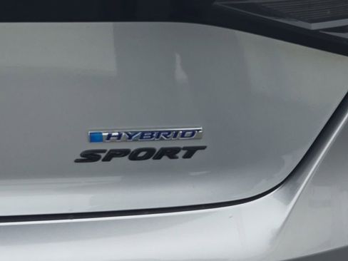 Certified 2025 Honda Accord Sport image 7