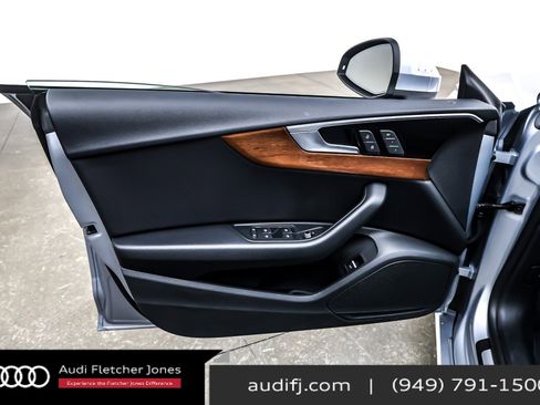 Used 2022 Audi A5 2.0T Premium w/ Convenience Package image 21