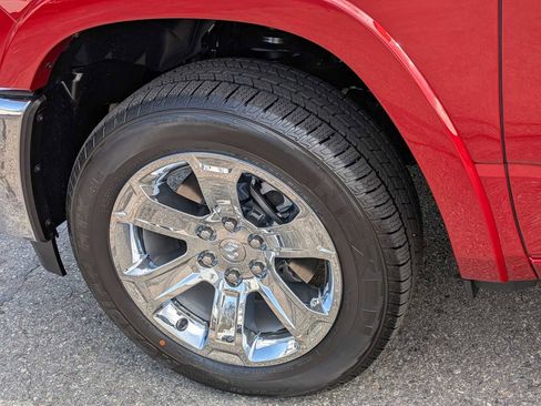 New 2026 RAM 1500 Big Horn AWD/4WD image 27