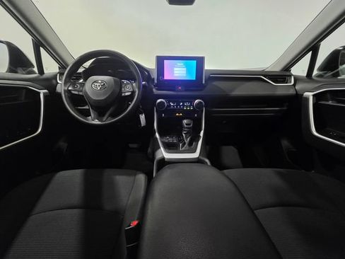 Used 2023 Toyota RAV4 LE AWD/4WD image 14