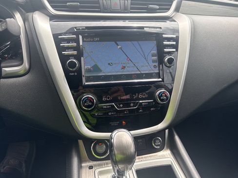 Used 2018 Nissan Murano Platinum AWD/4WD image 14