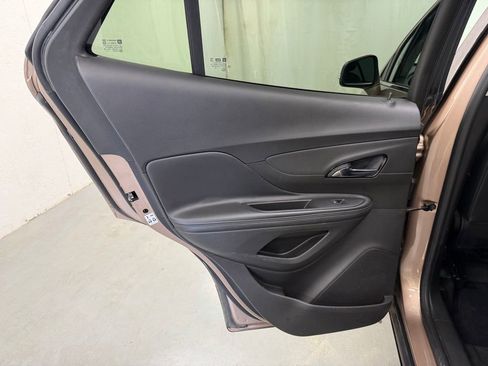 Used 2019 Buick Encore Preferred FWD image 14