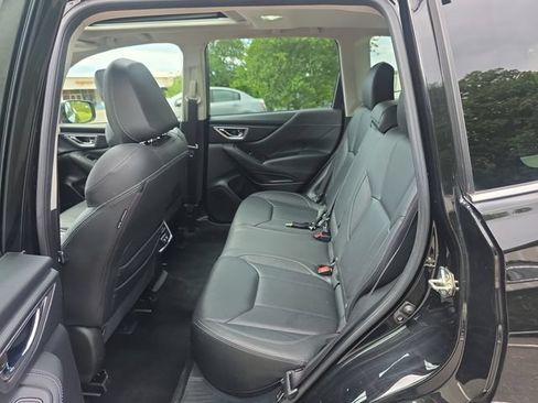 Used 2020 Subaru Forester Limited w/ Popular Package #3 AWD/4WD image 22