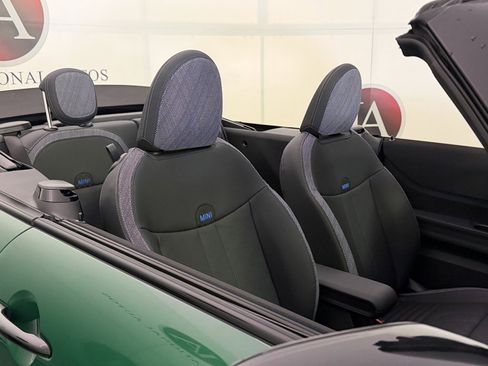 New 2026 MINI Cooper S image 20