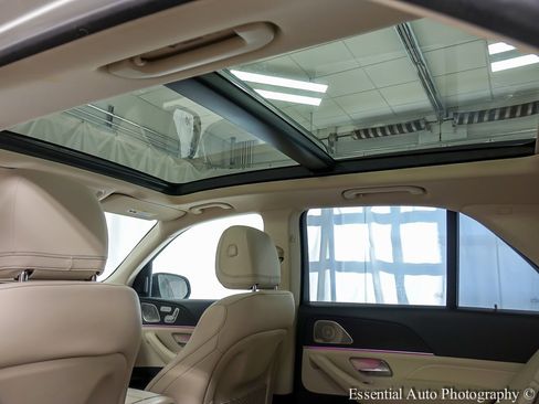 Used 2022 Mercedes-Benz GLE 350 4MATIC image 12