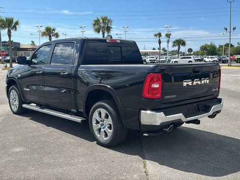 New 2026 RAM 1500 Big Horn AWD/4WD image 4