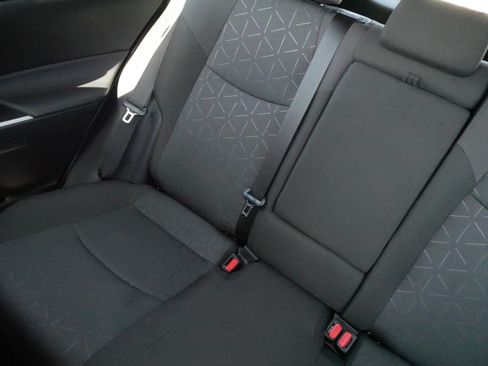 Certified 2025 Toyota RAV4 XLE AWD/4WD image 12