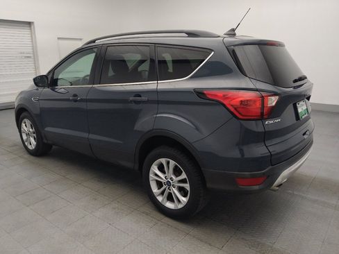 Used 2019 Ford Escape SEL FWD image 3