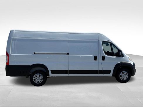 New 2026 RAM ProMaster 3500 w/ Quick Order Package 22G SLT FWD image 7