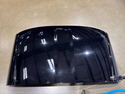 Used 2008 Chevrolet Corvette Coupe w/ Preferred Equipment Group RWD image 75