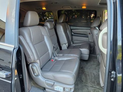 Used 2014 Honda Odyssey EX-L image 14
