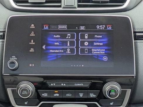 Used 2022 Honda CR-V EX-L image 23