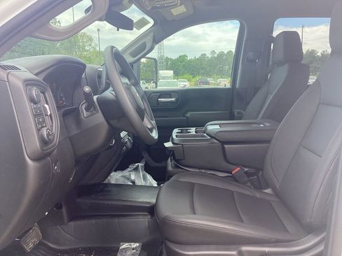 New 2026 Chevrolet Silverado 2500 W/T w/ WT Convenience Package AWD/4WD image 15