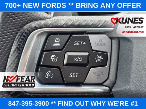 New 2026 Ford Mustang GT Premium RWD image 44