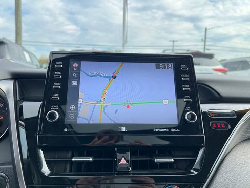 Used 2024 Toyota Camry XSE image 25