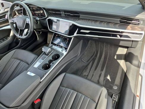 Used 2023 Audi A7 3.0T Prestige AWD/4WD image 23