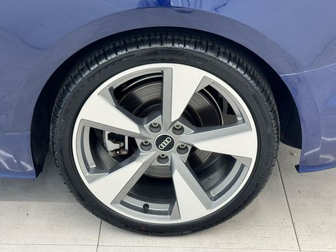 Used 2021 Audi A5 2.0T Premium Plus w/ Premium Plus AWD/4WD image 36