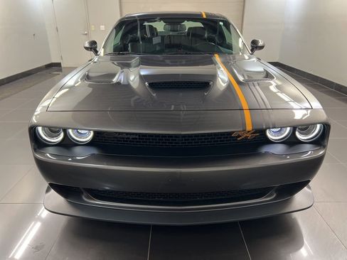 Used 2022 Dodge Challenger R/T Scat Pack image 2
