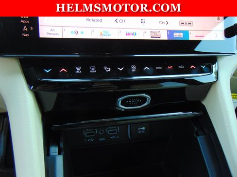 New 2026 Jeep Grand Cherokee Limited AWD/4WD image 25