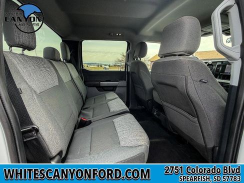 Used 2025 Ford F250 XLT AWD/4WD image 13