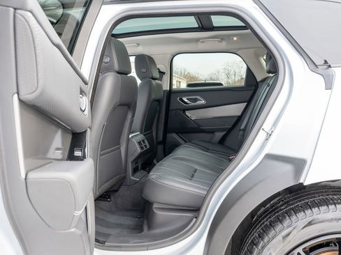 Used 2023 Land Rover Range Rover Velar S image 34