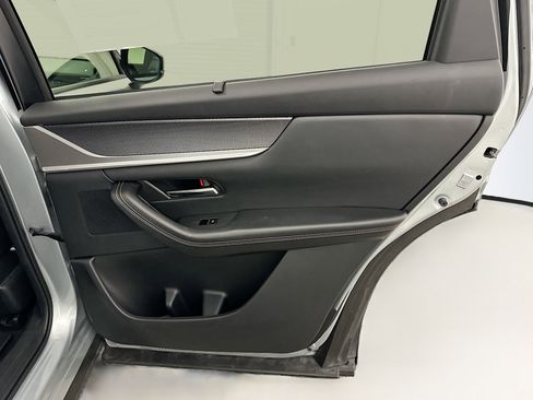 Used 2025 MAZDA CX-90 3.3 Turbo w/ Premium Sport Pkg image 34