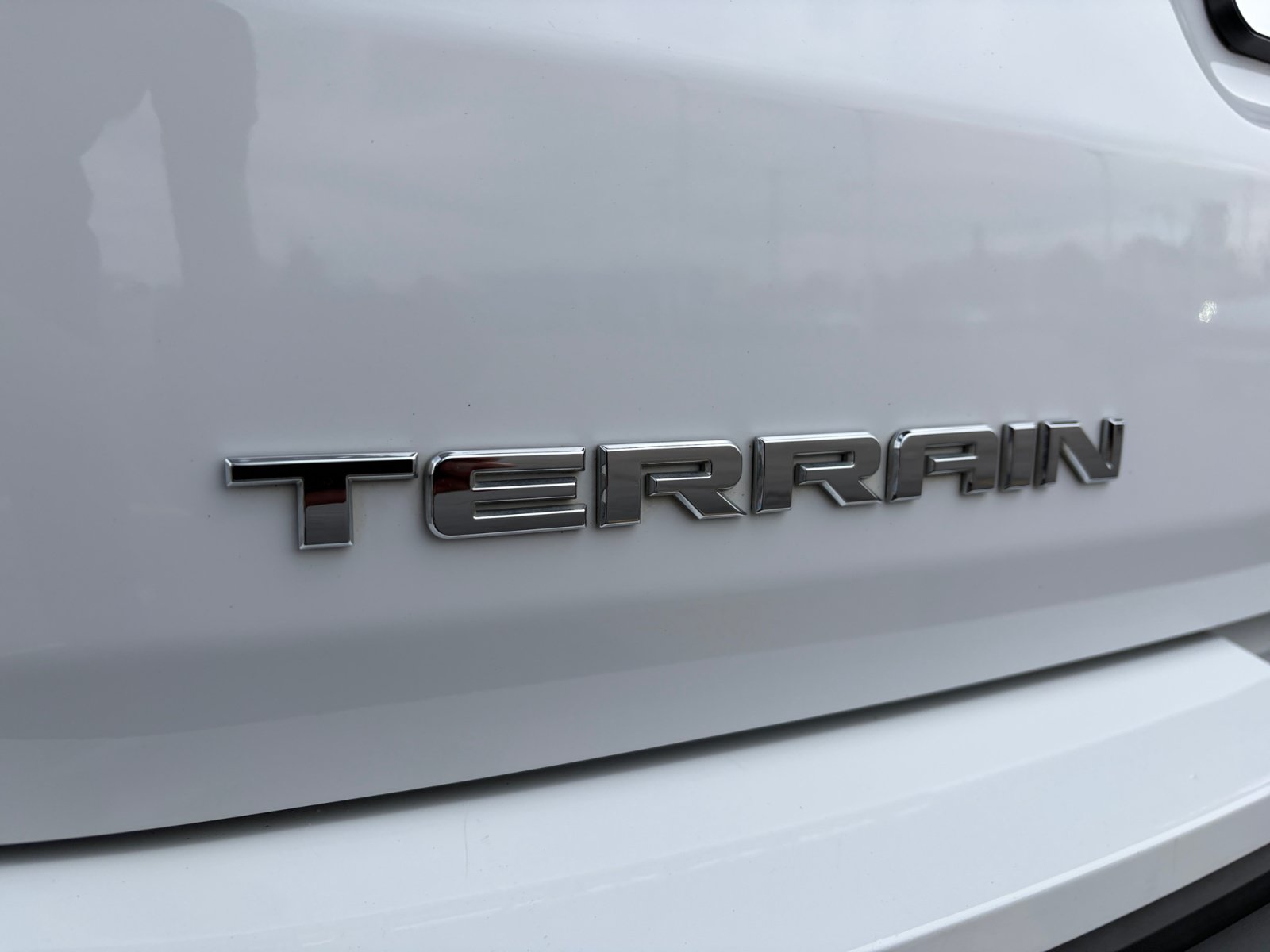 Used 2020 GMC Terrain SLE w/ Driver Convenience Package AWD/4WD image 24