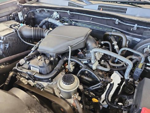Used 2019 Toyota Tacoma SR RWD image 22