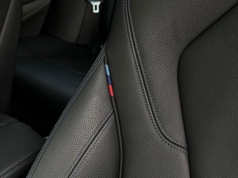 Used 2019 BMW 540i w/ M Sport Package RWD image 26