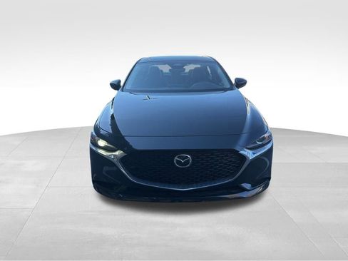 New 2026 MAZDA MAZDA3 2.5 S Sedan w/ Preferred Pkg image 9