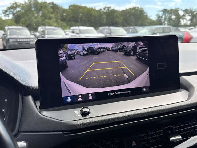 Used 2023 Honda Accord Sport image 17