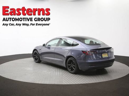 Used 2020 Tesla Model 3 Long Range AWD/4WD image 60