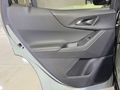 New 2026 Chevrolet Equinox LT w/ Convenience Package II image 13