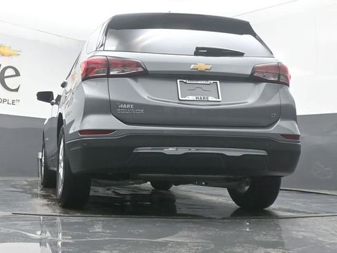 Used 2024 Chevrolet Equinox LT w/ LPO, Floor Liner Package image 53