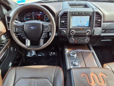 Used 2020 Ford Expedition King Ranch AWD/4WD image 15