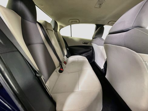Used 2022 Toyota Corolla LE FWD image 26