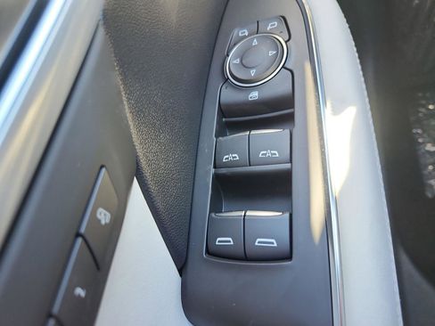 New 2026 Buick Envision Avenir image 19