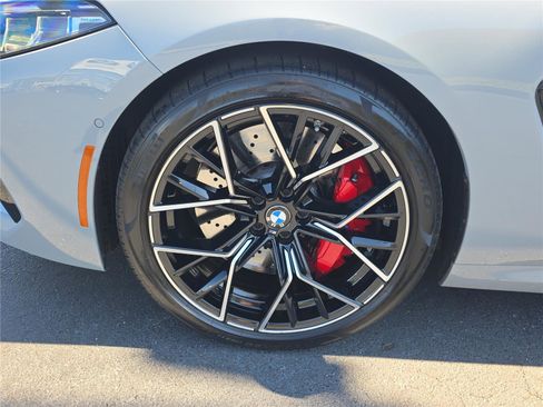 Used 2024 BMW M8 Competition image 6
