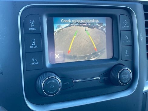 Used 2024 RAM 1500 Classic Warlock image 21