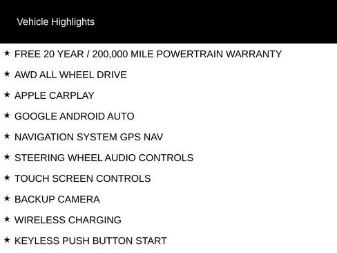 New 2026 Chevrolet Equinox LT w/ Convenience Package II AWD/4WD image 2