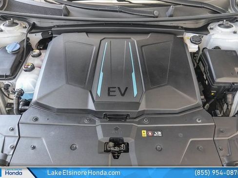 Used 2024 Hyundai Ioniq 5 Limited RWD image 30