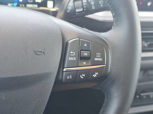 Used 2025 Ford Bronco Sport Outer Banks w/ Outer Banks Tech Package+ AWD/4WD image 27
