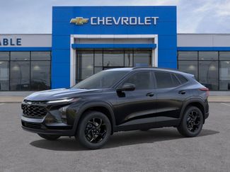 New 2026 Chevrolet Trax LT w/ Sunroof Package video 2