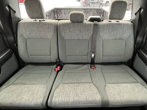 Used 2023 Ford F150 XLT RWD image 18