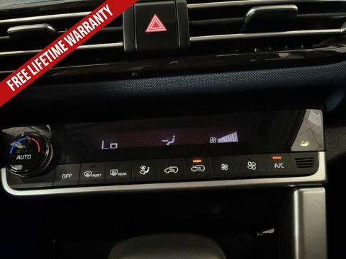 Used 2022 Kia Seltos Nightfall Edition AWD/4WD image 36