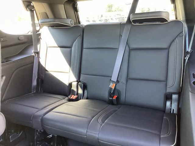 Used 2024 Chevrolet Tahoe Premier w/ Advanced Technology Package AWD/4WD image 7