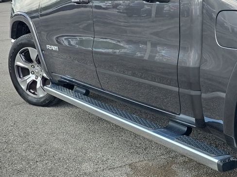 Certified 2022 RAM 1500 Laramie image 12