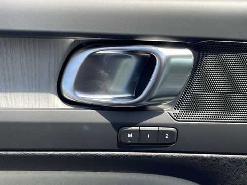 New 2026 Volvo XC40 B5 Plus w/ Protection Package Premier image 7