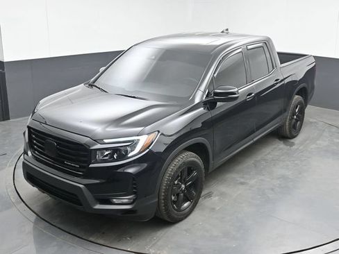 Used 2023 Honda Ridgeline Black Edition image 15